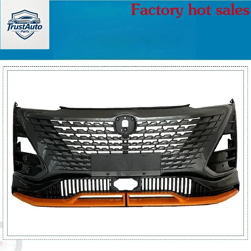 TrustAuto Store High SalesFront Bumper Assembly Body Kits Auto Parts UINT
TrustAuto Store High SalesFront Bumper Assembly Body Kits Auto Parts UINT