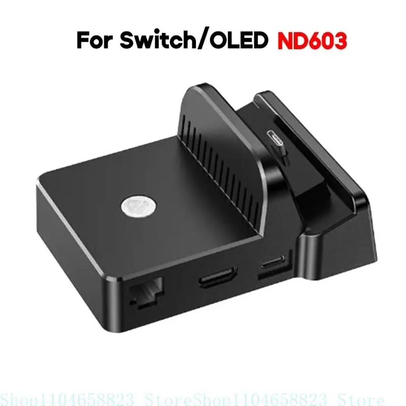 Док-станция для телевизора, совместимая с USB USB2.0x2 портативный адаптер для телевизора, подставка для зарядки, игровые аксессуары
Док-станция для телевизора, совместимая с USB USB2.0x2 портативный адаптер для телевизора, подставка для зарядки, игровые аксессуары
