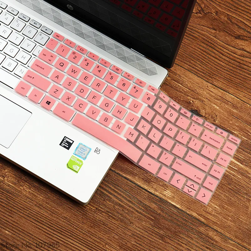 Silicone Laptop Keyboard Cover Skin Protector For HP Pavilion X360 14-DV Series 14-dv0003TX 14-dv0005TX 14-dv0006TX dv0010TX PAD
Silicone Laptop Keyboard Cover Skin Protector For HP Pavilion X360 14-DV Series 14-dv0003TX 14-dv0005TX 14-dv0006TX dv0010TX PAD
