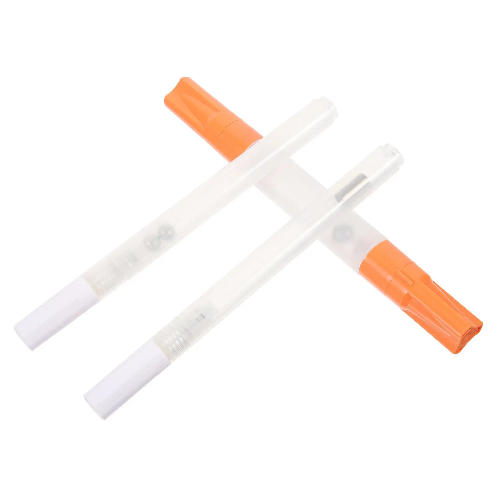 3Pcs Empty Refillable Paint Markers Graffiti Pens Sturdy Compact Design Easy-Grip Leak-Resistant for Drawing Writing Art
3Pcs Empty Refillable Paint Markers Graffiti Pens Sturdy Compact Design Easy-Grip Leak-Resistant for Drawing Writing Art