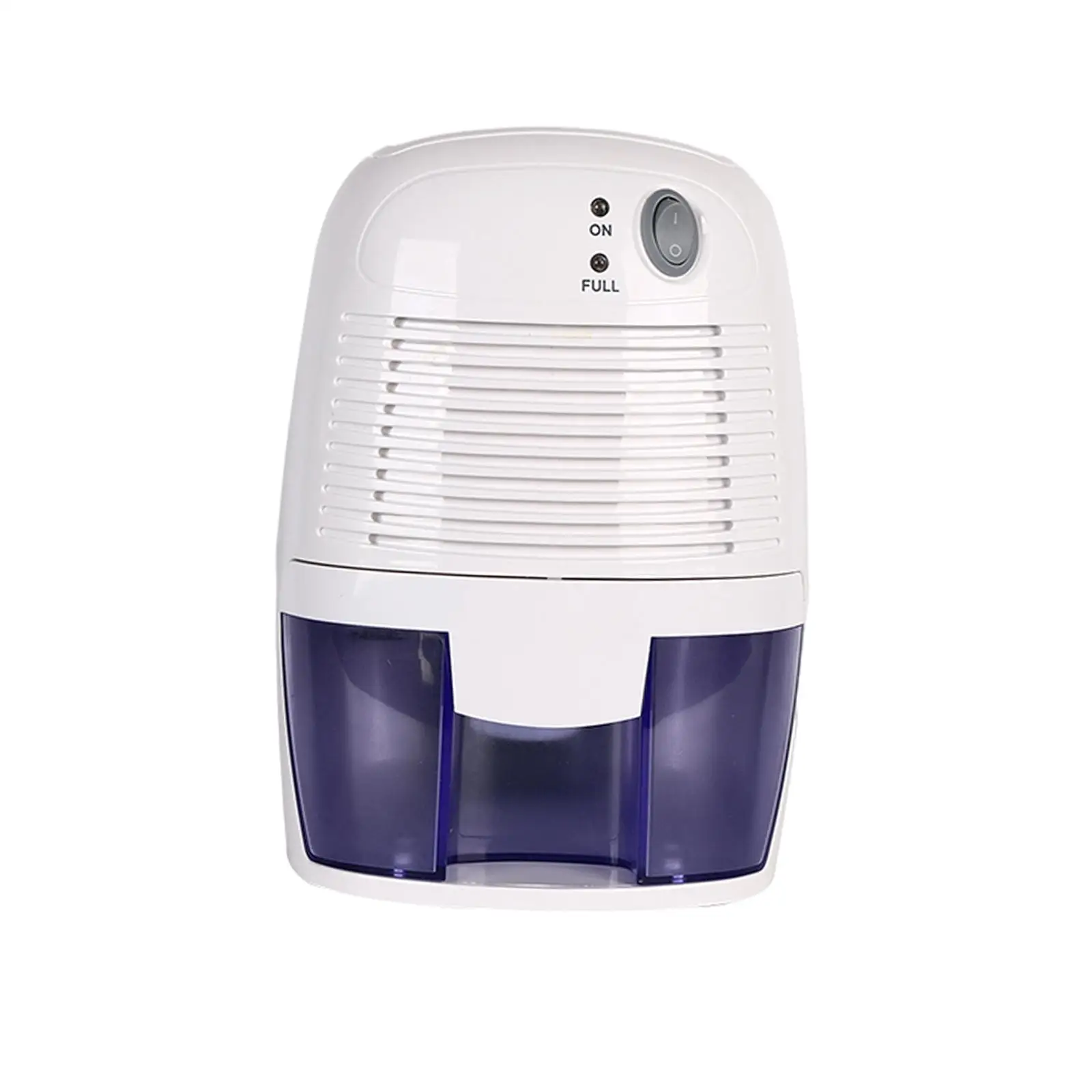 Small Dehumidifier 500ml USB for Damp Air, Mold, Moisture Compact Quiet
Small Dehumidifier 500ml USB for Damp Air, Mold, Moisture Compact Quiet