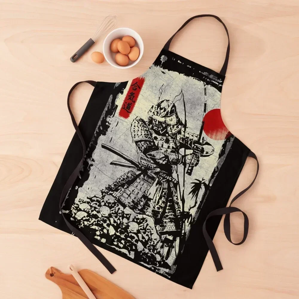 Vintage Samurai Japan Anime Style Gift Apron cleanings Home Cleaning Kitchen New 2022 Year kitchen woman Apron
Vintage Samurai Japan Anime Style Gift Apron cleanings Home Cleaning Kitchen New 2022 Year kitchen woman Apron
