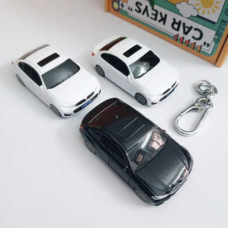 For Bmw 3 Series Key Case Cover Remote Smart for Bmw G20 G02 G05 G31 G23 F34 F15 F40 IX3 Car Key Holder Fob Bag Auto Accessories
For Bmw 3 Series Key Case Cover Remote Smart for Bmw G20 G02 G05 G31 G23 F34 F15 F40 IX3 Car Key Holder Fob Bag Auto Accessories