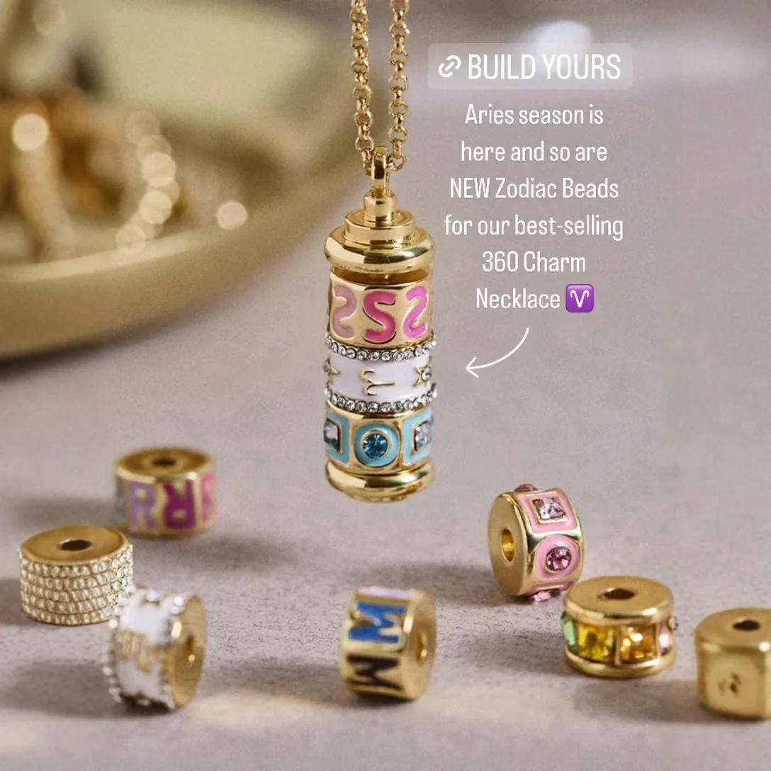 European and American Fashion Enamel Color Glaze Multi-letter Combination String Collarbone Necklace DIY Pendant
European and American Fashion Enamel Color Glaze Multi-letter Combination String Collarbone Necklace DIY Pendant