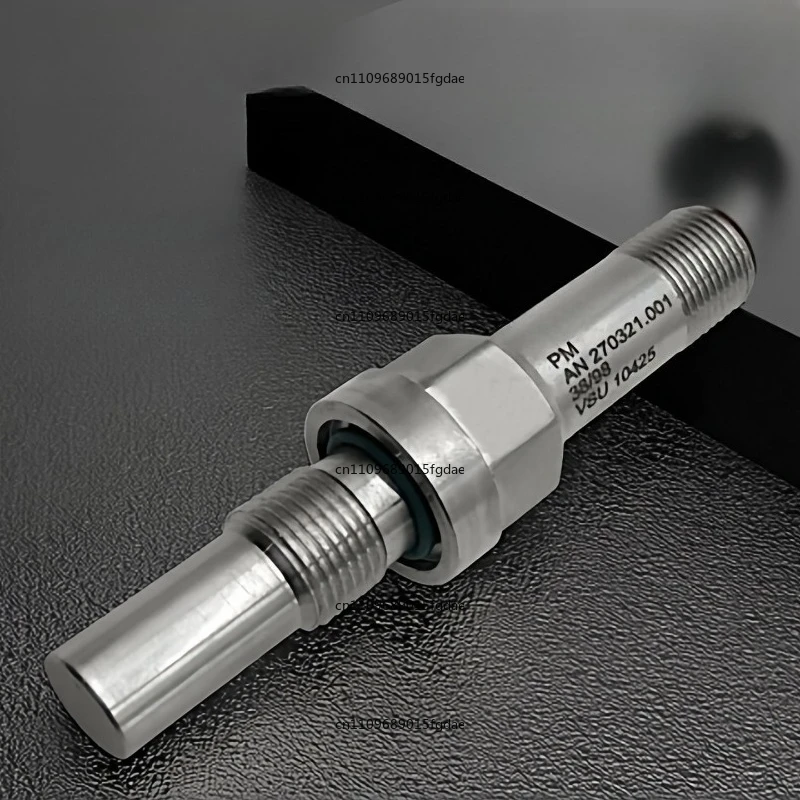High pressure resistant proximity switch pm an 270321.001 38/98 vsu cylindrical all metal stainless steel
High pressure resistant proximity switch pm an 270321.001 38/98 vsu cylindrical all metal stainless steel
