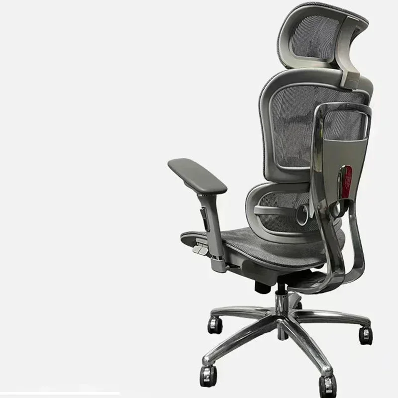 Office Chair Comfy Ergonomic Office Bed Recliner Comfortable Gamer Relaxing Design Sillas De Oficina Furniture Luxury Backrest
Office Chair Comfy Ergonomic Office Bed Recliner Comfortable Gamer Relaxing Design Sillas De Oficina Furniture Luxury Backrest