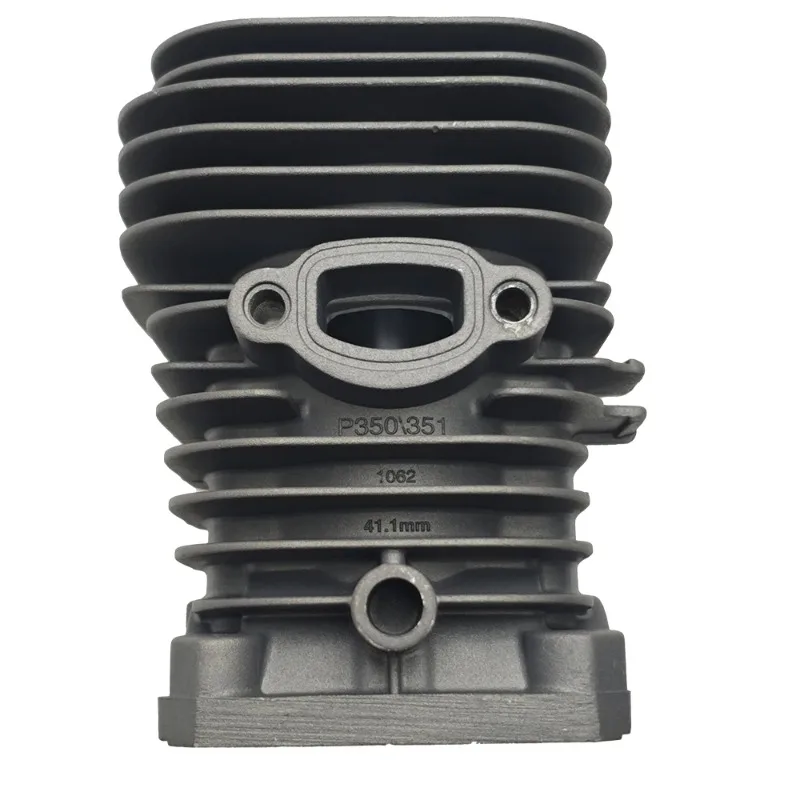 Nikasil Cylinder Piston Crank Bearing Seal Gasket Kit For Poulan PP220 PP221 PP260 1950 2150 2250 2450 2550 SM4018 Chainsaw 41mm
Nikasil Cylinder Piston Crank Bearing Seal Gasket Kit For Poulan PP220 PP221 PP260 1950 2150 2250 2450 2550 SM4018 Chainsaw 41mm