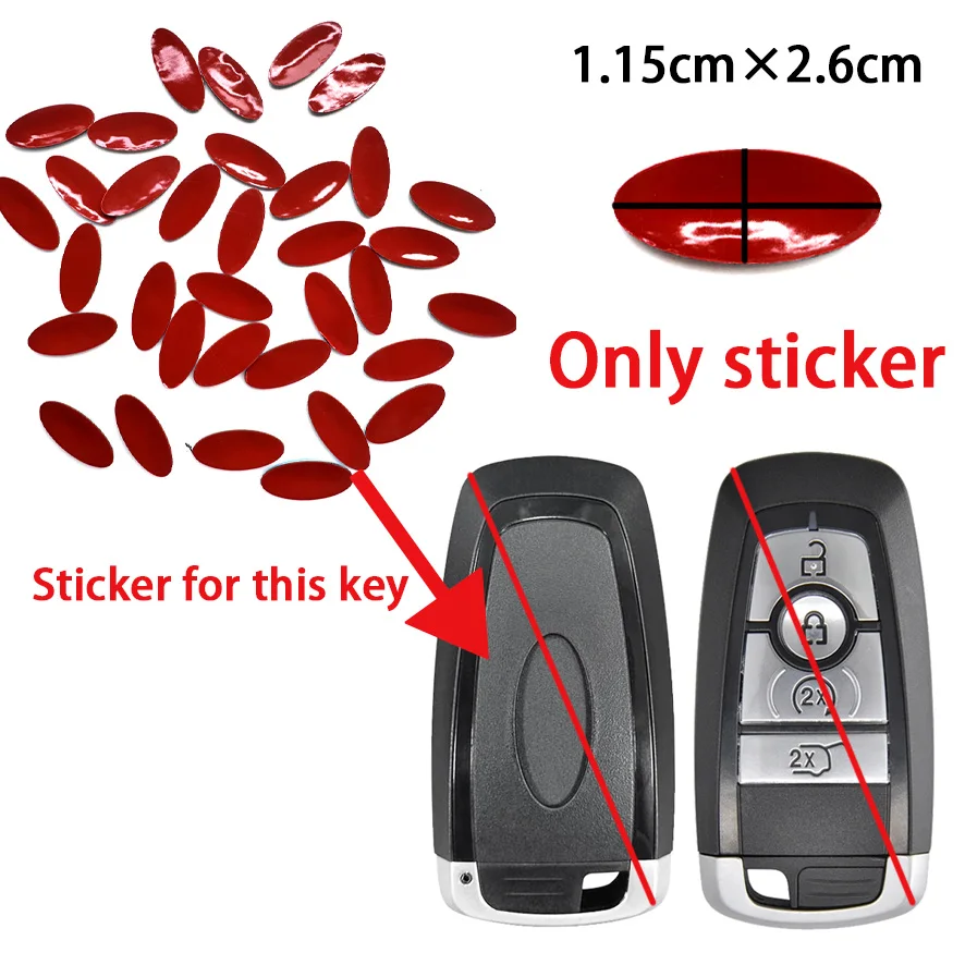 Ключ BB 1,15*2,6 см для Ford металлические наклейки Lllooooggoooo 5 шт. 10 шт. 100 шт.
Ключ BB 1,15*2,6 см для Ford металлические наклейки Lllooooggoooo 5 шт. 10 шт. 100 шт.