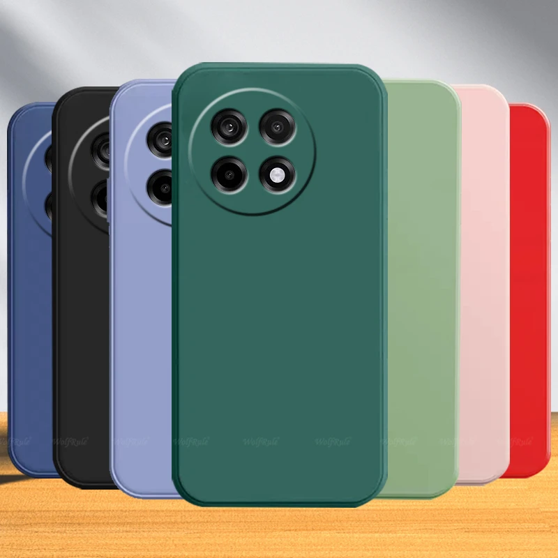 For Oneplus 13R Case Cover Oneplus 13R Capas New Liquid Silicone Bumper Back TPU Shockproof Soft Cover For Oneplus 13 13R Fundas
For Oneplus 13R Case Cover Oneplus 13R Capas New Liquid Silicone Bumper Back TPU Shockproof Soft Cover For Oneplus 13 13R Fundas