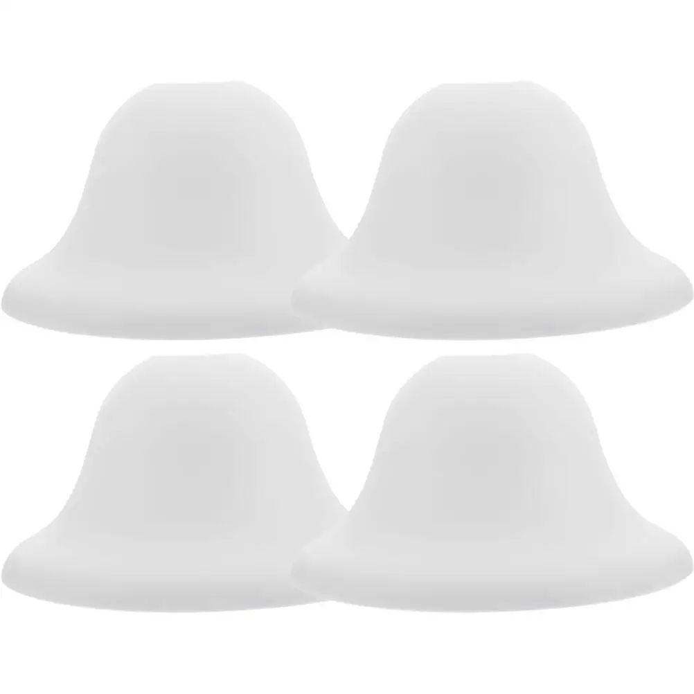 4pcs Mushroom 42mm Hole Plastic Chandelier Shades Modern Hanging Light Chandelier Shades Cover Home Office Bedroom
4pcs Mushroom 42mm Hole Plastic Chandelier Shades Modern Hanging Light Chandelier Shades Cover Home Office Bedroom