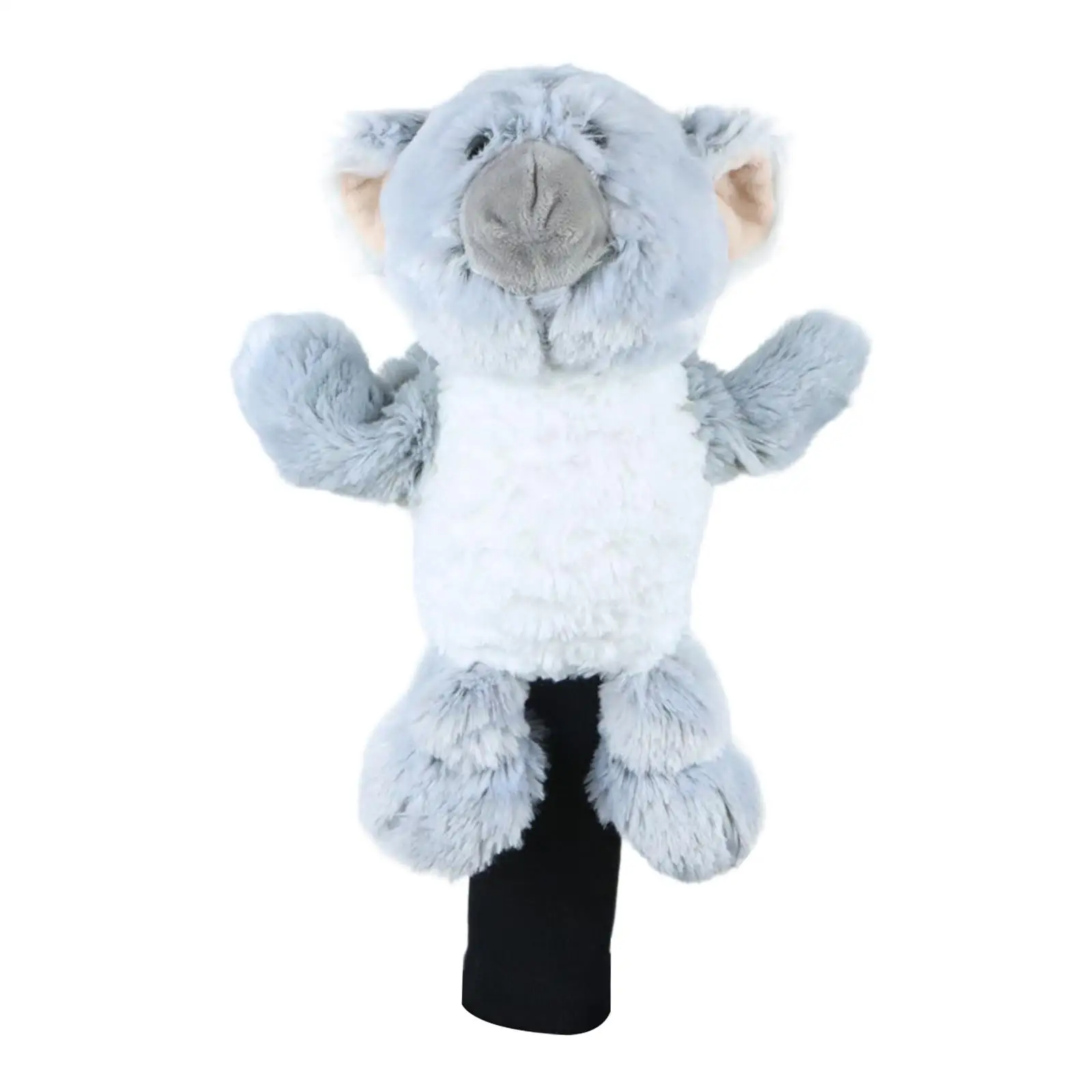 Golf Driver Headcover Knitted Plush Wood Club Protection Sleeve Animal Shaped for Golf Headcovers Gift for Adults
Golf Driver Headcover Knitted Plush Wood Club Protection Sleeve Animal Shaped for Golf Headcovers Gift for Adults