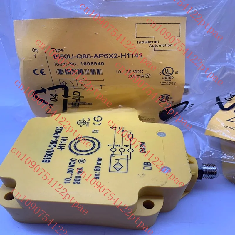 ^^ 100% brand new sensor BI50U-Q80-VP6X2-H1141 BI50U-Q80-VN6X2-H1141 In stock
^^ 100% brand new sensor BI50U-Q80-VP6X2-H1141 BI50U-Q80-VN6X2-H1141 In stock