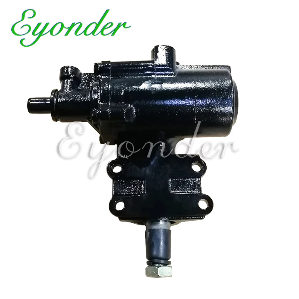 Auto Parts Hydraulic Power Steering Rack Gear Box for Toyota Land Cruiser 80 4.0 4.51990-1997 4411060210 4411060211 4411060212
Auto Parts Hydraulic Power Steering Rack Gear Box for Toyota Land Cruiser 80 4.0 4.51990-1997 4411060210 4411060211 4411060212