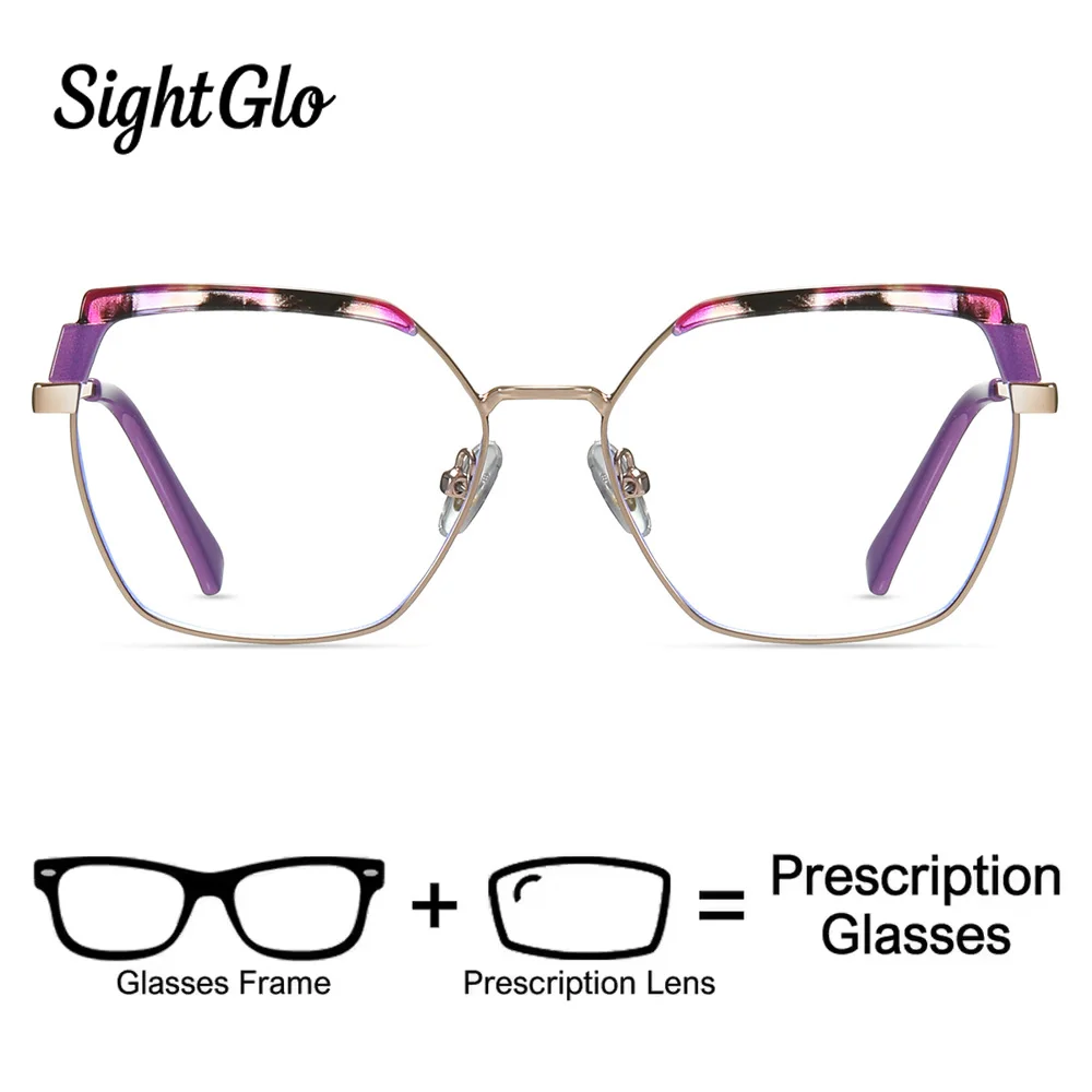 SightGlo кошачий глаз близорукость TR90 бифокальные очки женские оптические очки по рецепту оптические женские очки на заказ
SightGlo кошачий глаз близорукость TR90 бифокальные очки женские оптические очки по рецепту оптические женские очки на заказ