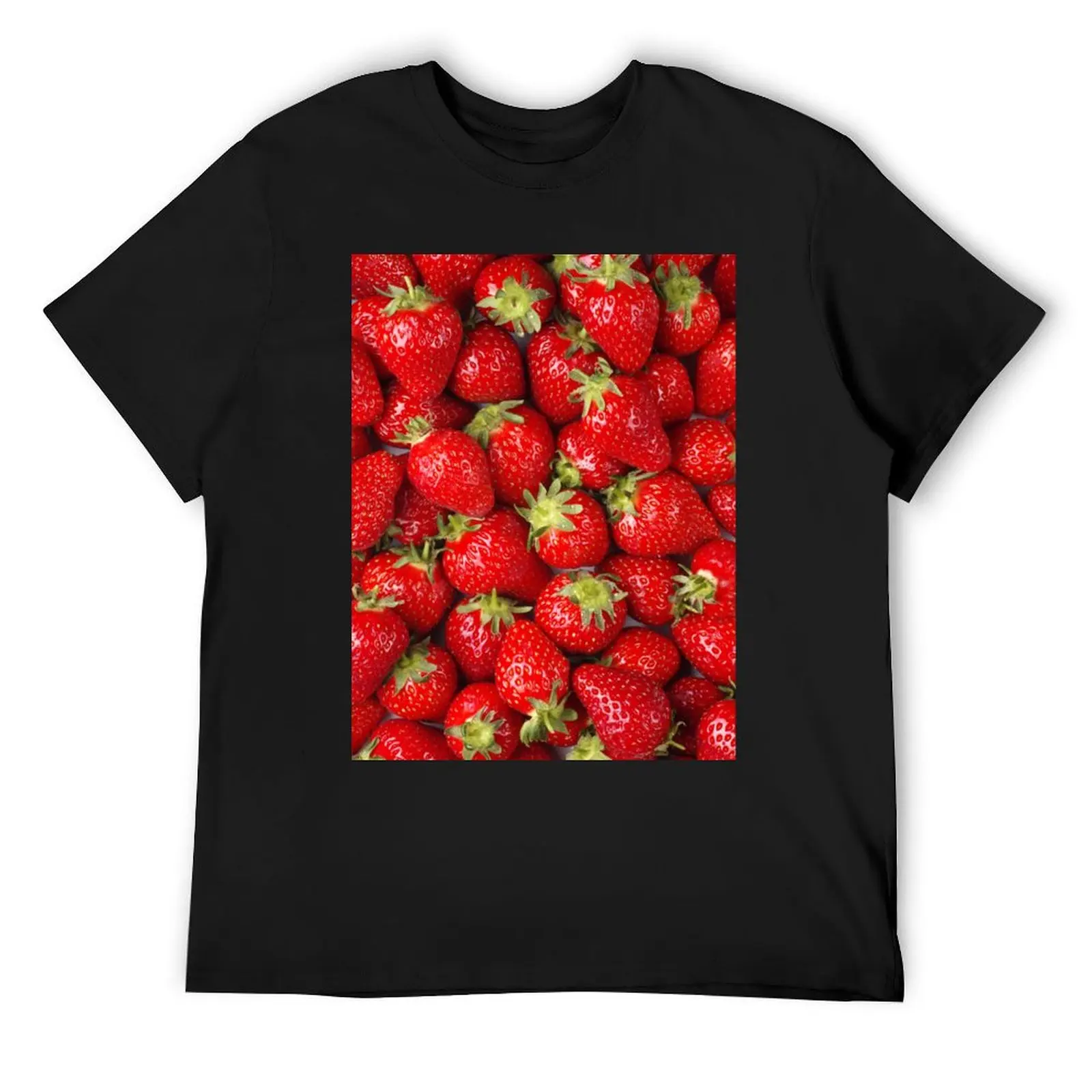 Strawberries T-Shirt graphic t shirts shirts graphic tee luxury designer oversized t shirt tee shirts for men
Strawberries T-Shirt graphic t shirts shirts graphic tee luxury designer oversized t shirt tee shirts for men