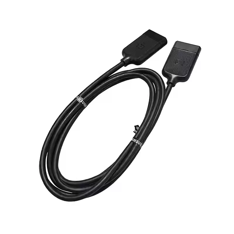 Совершенно новый оригинальный соединительный кабель серии UA55KS8800J KS BN39-02248A BN39-02209B
Совершенно новый оригинальный соединительный кабель серии UA55KS8800J KS BN39-02248A BN39-02209B