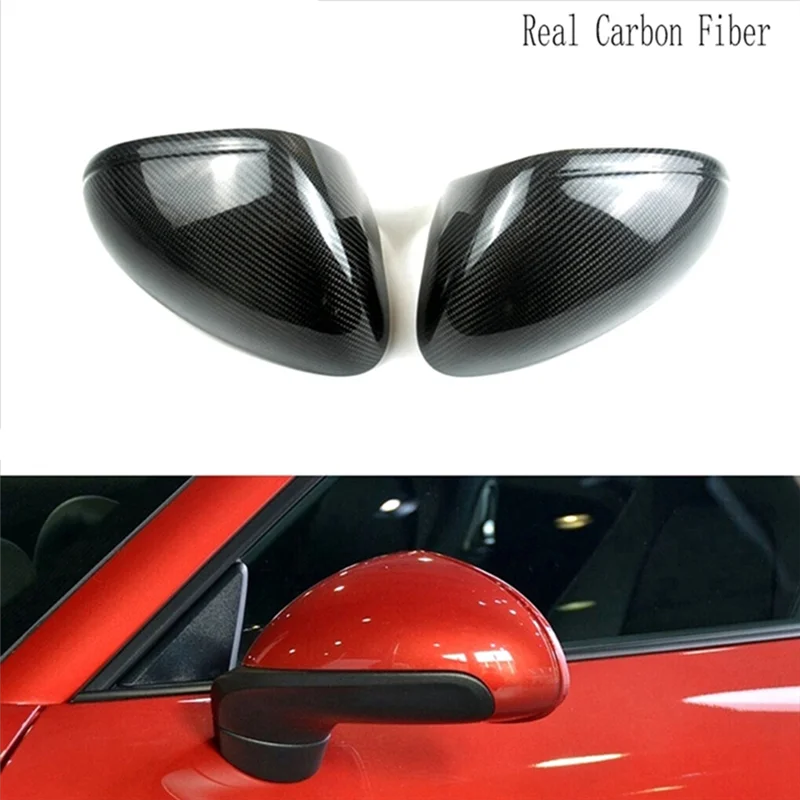 Wing Side Mirror Cover For Porsche 991 991.2 Mirror Cover For Porsche Cayman Side Mirror Cover Rearview Mirror Cover LHD-A08Q
Wing Side Mirror Cover For Porsche 991 991.2 Mirror Cover For Porsche Cayman Side Mirror Cover Rearview Mirror Cover LHD-A08Q