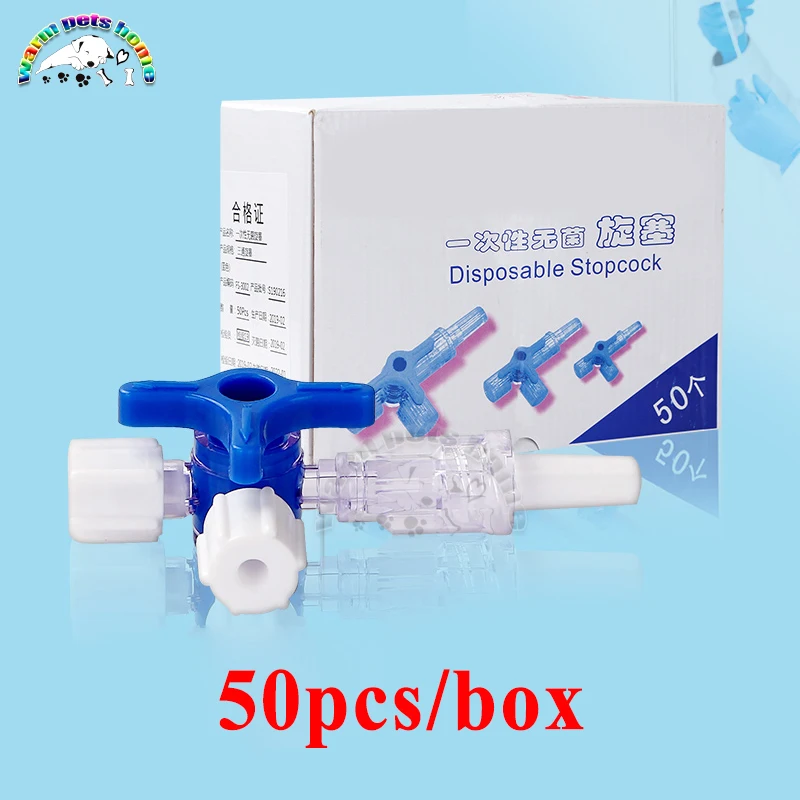 50pcs Three Way Stop Cock Luer Lock Adapter 3 Way Stopcock Flexiable T-Connector Extension Tube for Clinic Hospital
50pcs Three Way Stop Cock Luer Lock Adapter 3 Way Stopcock Flexiable T-Connector Extension Tube for Clinic Hospital