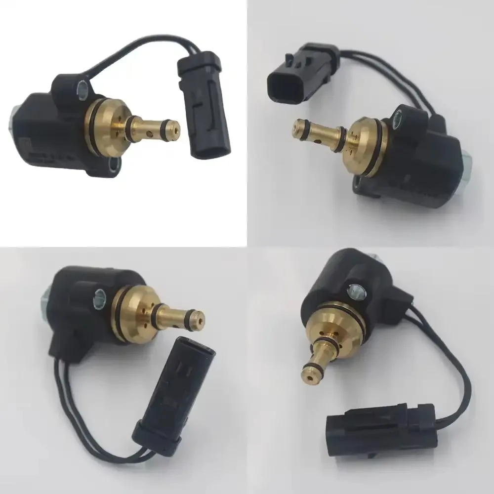 2026 Hot Item Engine T409511 367-4226 Excavator Parts 1206E 320E C7.1 Solenoid 3674226 Machinery Engines for
2026 Hot Item Engine T409511 367-4226 Excavator Parts 1206E 320E C7.1 Solenoid 3674226 Machinery Engines for