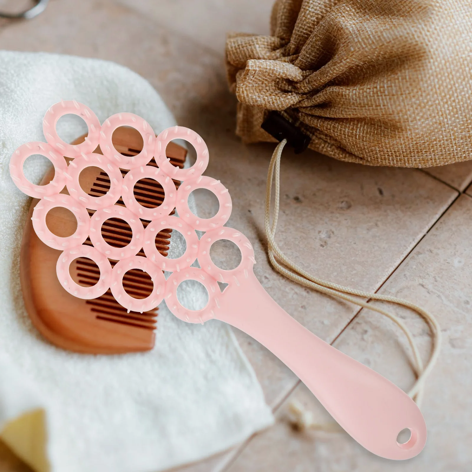 Massage Comb Detangle Styling Combs for Women Hair Square Fine Brushes Scalp Miss
Massage Comb Detangle Styling Combs for Women Hair Square Fine Brushes Scalp Miss