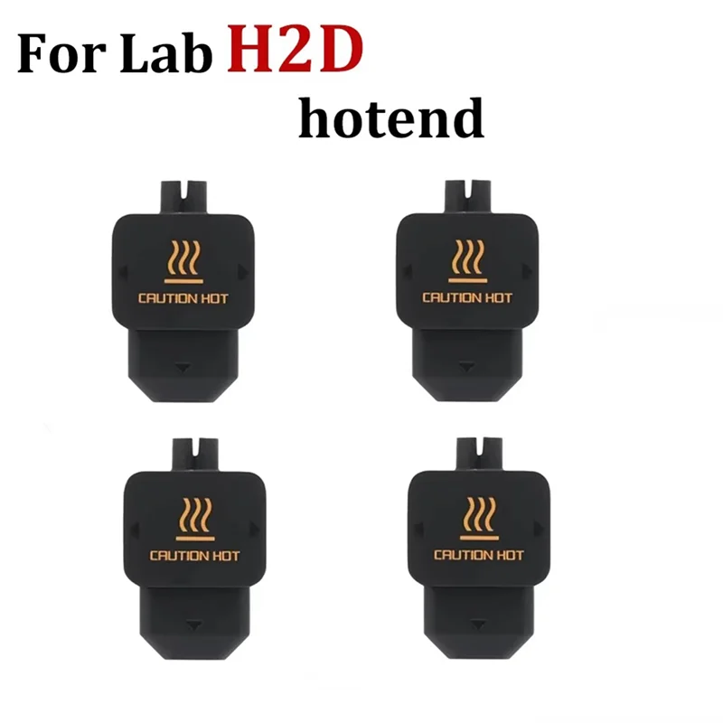 AT93-силиконовый защитный чехол для Bambu Lab H2D Hotend, силиконовый чехол для Bambu H2D, аксессуары для 3D-принтеров
AT93-силиконовый защитный чехол для Bambu Lab H2D Hotend, силиконовый чехол для Bambu H2D, аксессуары для 3D-принтеров