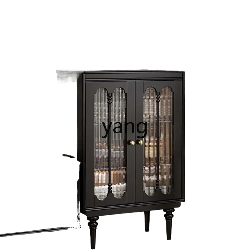 LH retro style solid wood dining side cabinet integrated storage chest cabinet against the wall living room side cabinet
LH retro style solid wood dining side cabinet integrated storage chest cabinet against the wall living room side cabinet