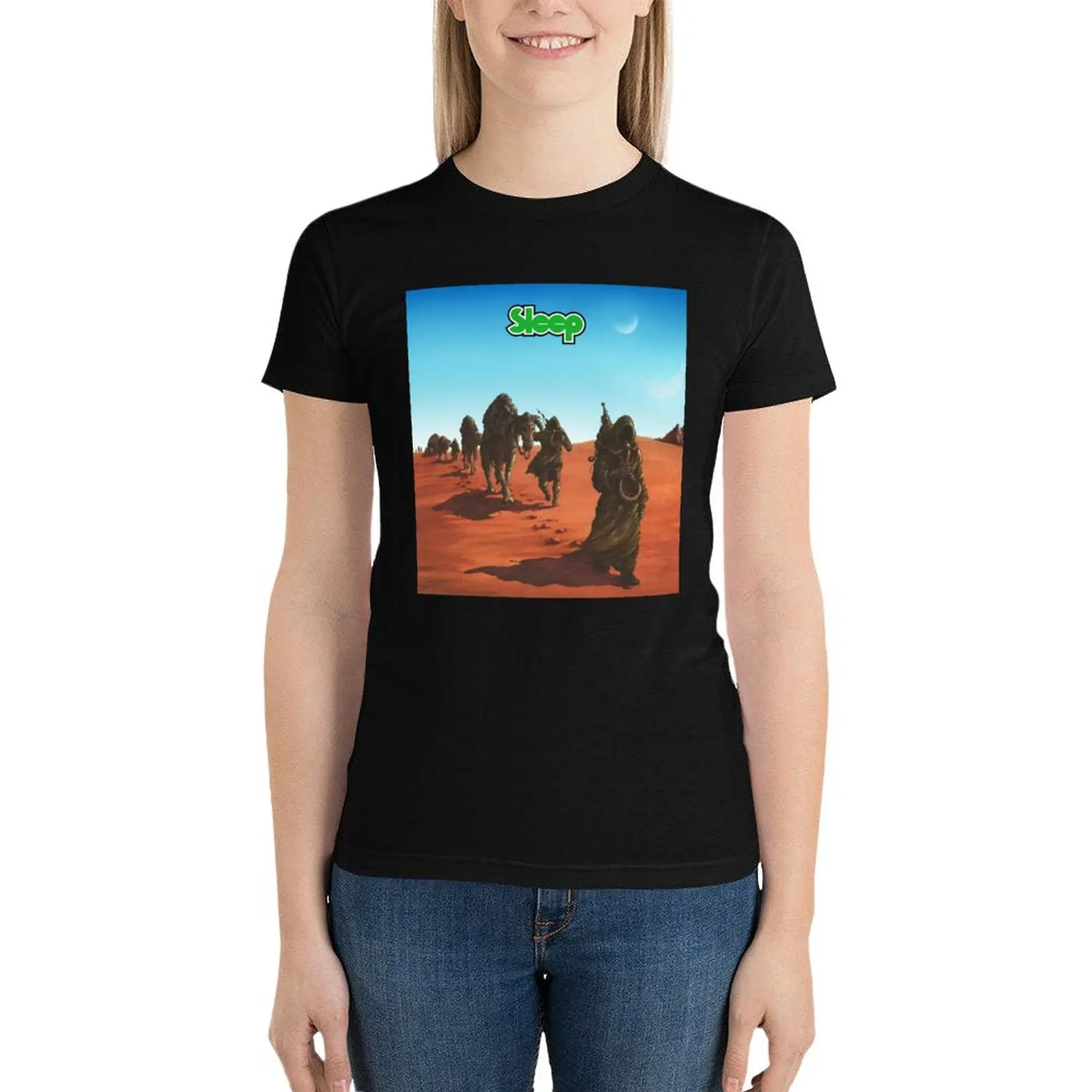Sleep: Dopesmoker T-Shirt graphics Blouse anime clothes t-shirt dress for Women sexy
Sleep: Dopesmoker T-Shirt graphics Blouse anime clothes t-shirt dress for Women sexy