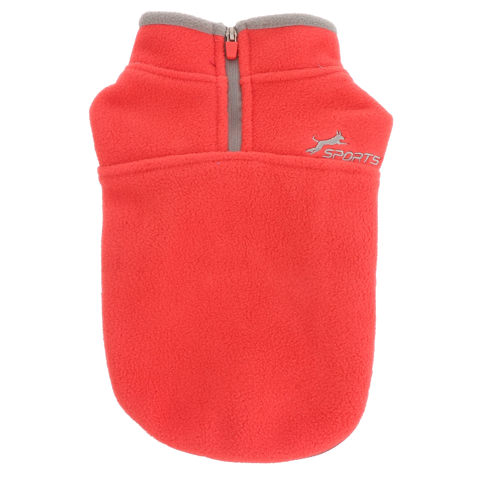 Pet Thickened Cashmere Sweatshirt Warm Anti Cold Dog Clothes Sweater for Small Dogs Autumn Winter Hoodie Pet Wear
Pet Thickened Cashmere Sweatshirt Warm Anti Cold Dog Clothes Sweater for Small Dogs Autumn Winter Hoodie Pet Wear