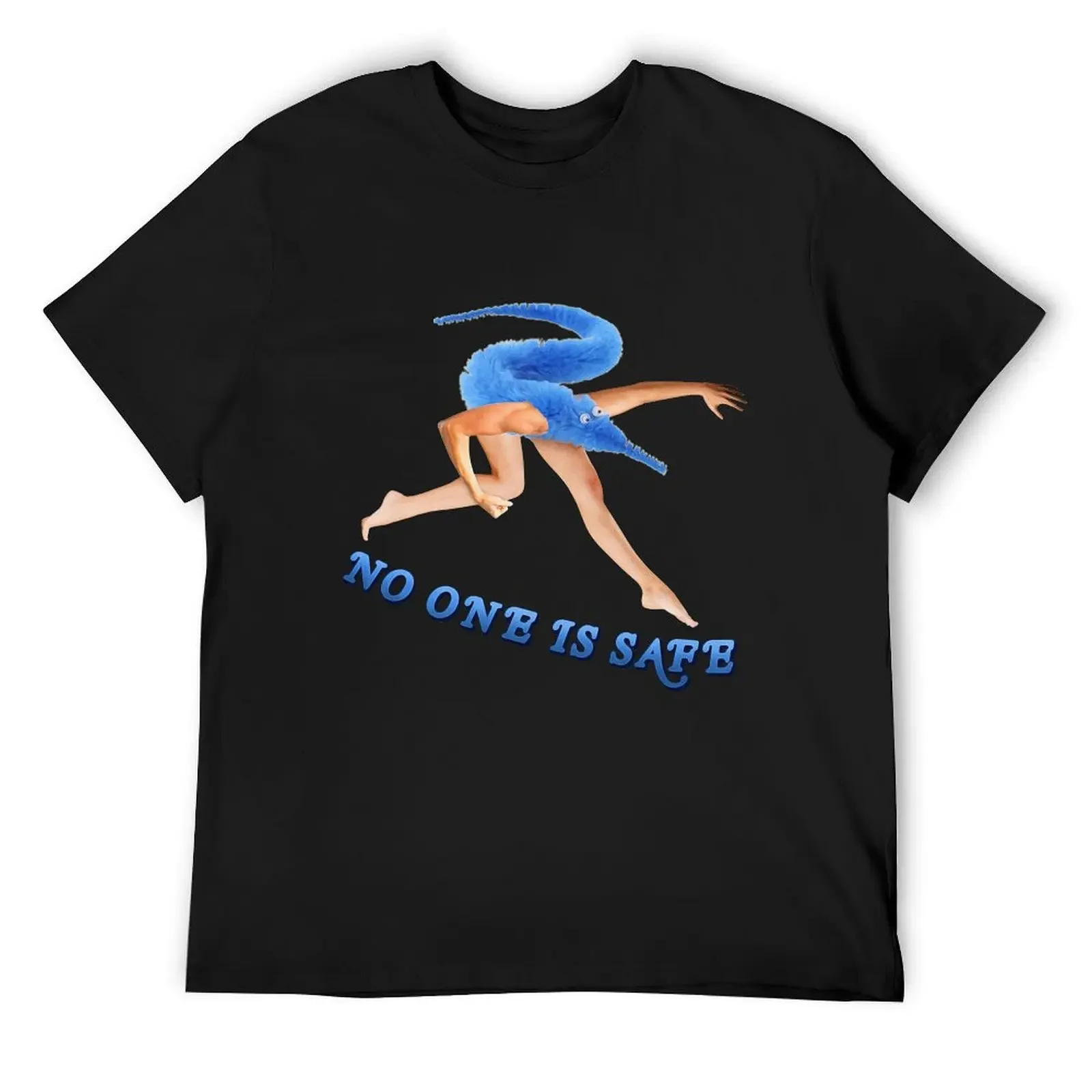Worm on a String Time ~ Painting Aesthetic Cursed Collection ~ No One is Safe Set ~ Blue T-Shirt
Worm on a String Time ~ Painting Aesthetic Cursed Collection ~ No One is Safe Set ~ Blue T-Shirt