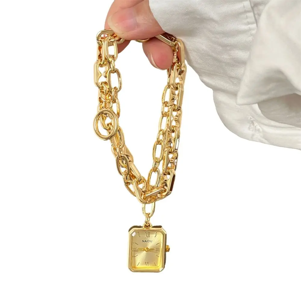 New Square Dial Bracelet Watch Bracelet Strap Elegant Ladies Watch Luxury Gift Quartz Watch For Women
New Square Dial Bracelet Watch Bracelet Strap Elegant Ladies Watch Luxury Gift Quartz Watch For Women