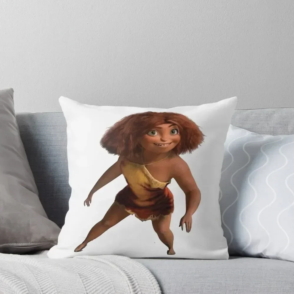Eep Crood Throw Pillow ornamental pillows for living room Sofa Cushions Cover Christmas Covers christmas ornaments 2025 pillow
Eep Crood Throw Pillow ornamental pillows for living room Sofa Cushions Cover Christmas Covers christmas ornaments 2025 pillow