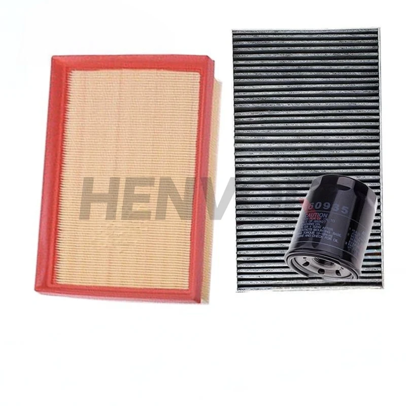 3 шт. набор фильтров для BAIC BEIJING SENOVA X55 1,5T салонный кондиционер, комплект для очистки масляного фильтра свежего воздуха, двигатель 4A91T
3 шт. набор фильтров для BAIC BEIJING SENOVA X55 1,5T салонный кондиционер, комплект для очистки масляного фильтра свежего воздуха, двигатель 4A91T