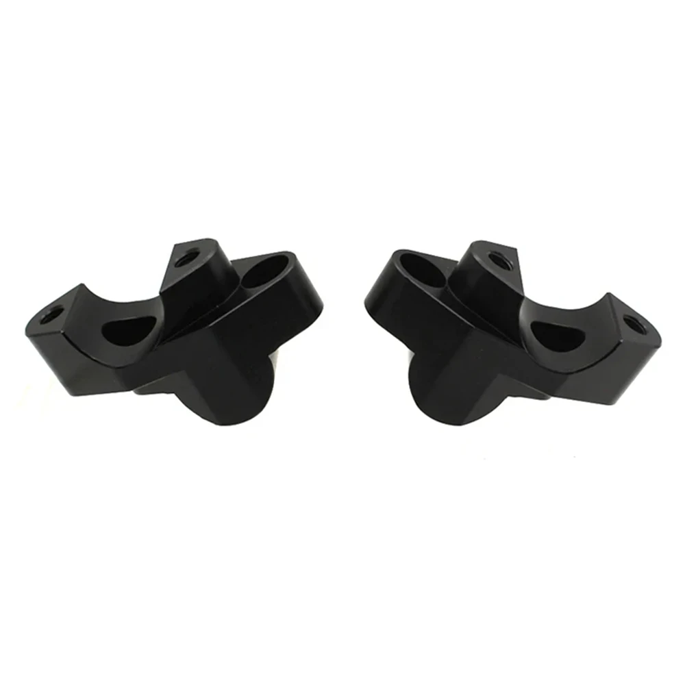 Handlebar Risers Up For CFMOTO 450MT 450 MT MT450 2024 Motorcycle Clamp Mount Handle Bar Riser Move Back Parts
Handlebar Risers Up For CFMOTO 450MT 450 MT MT450 2024 Motorcycle Clamp Mount Handle Bar Riser Move Back Parts