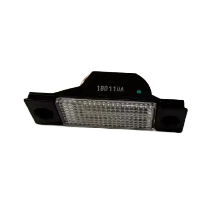 Genuine Rear Licenses Plate Light Back Bumper Bar License Panel Lamp for Trumpchi GS4 GS5 GA3 GA3S GA5 GA6 2011 2012 2013-2022
Genuine Rear Licenses Plate Light Back Bumper Bar License Panel Lamp for Trumpchi GS4 GS5 GA3 GA3S GA5 GA6 2011 2012 2013-2022