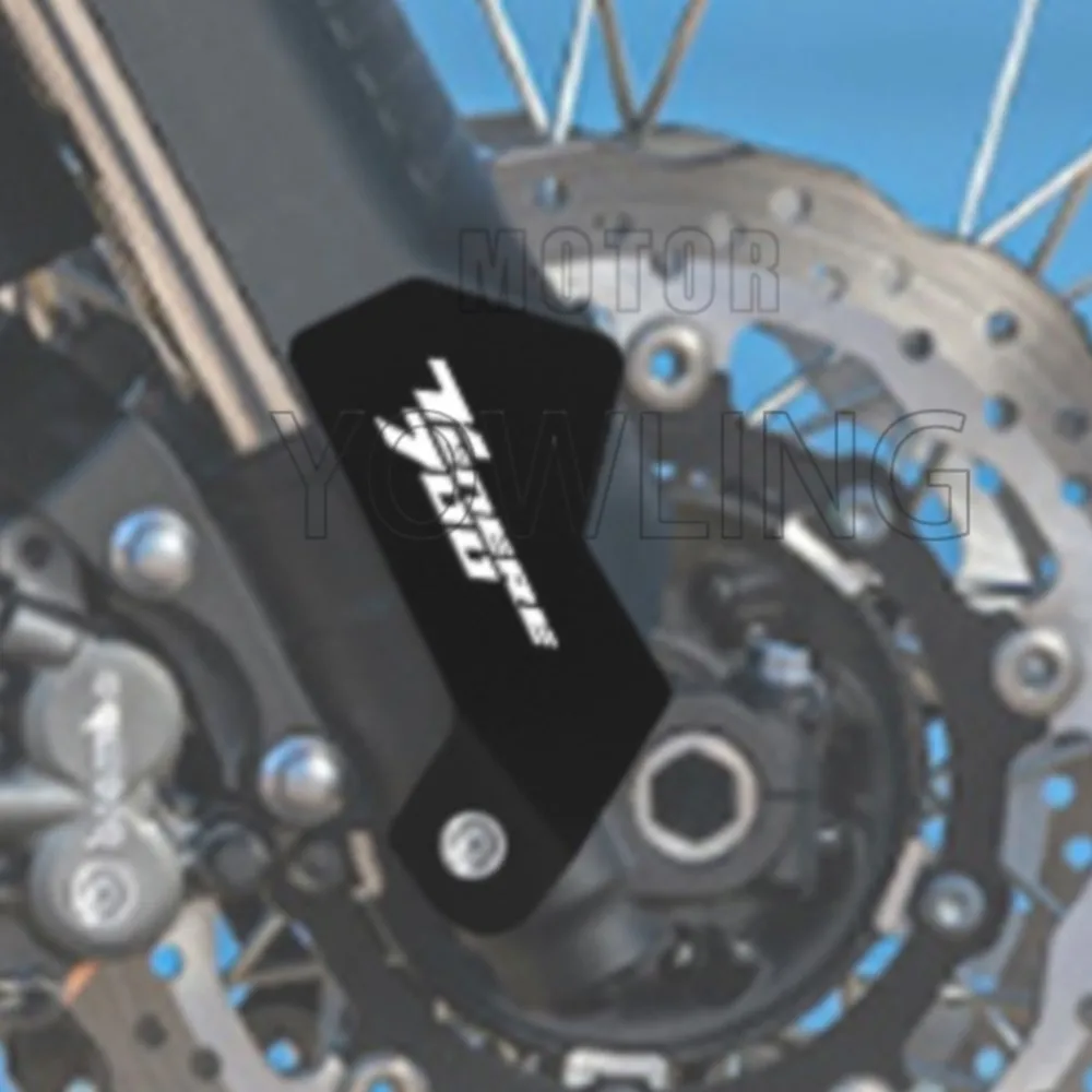 Motorcycle Accessories Front Fork Shock Absorber Guard Protection Cover For Yamaha Tenere 700 2020 2021 2022 2023 2024 2025 2026
Motorcycle Accessories Front Fork Shock Absorber Guard Protection Cover For Yamaha Tenere 700 2020 2021 2022 2023 2024 2025 2026