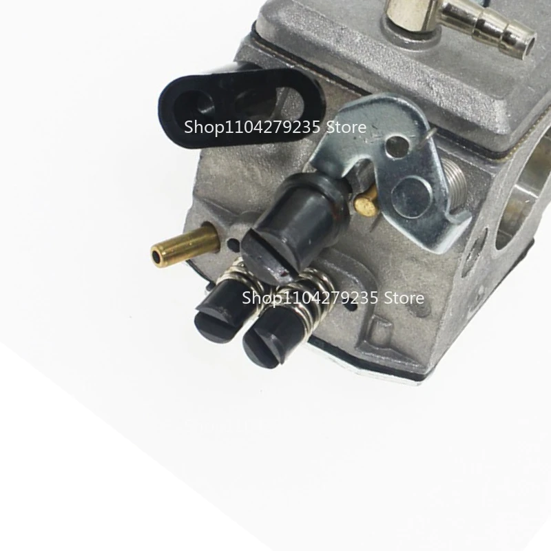 OLEO MAC 947 952 Carburetor Suitable for GS520 50070224 Efco147 HDA-205
OLEO MAC 947 952 Carburetor Suitable for GS520 50070224 Efco147 HDA-205