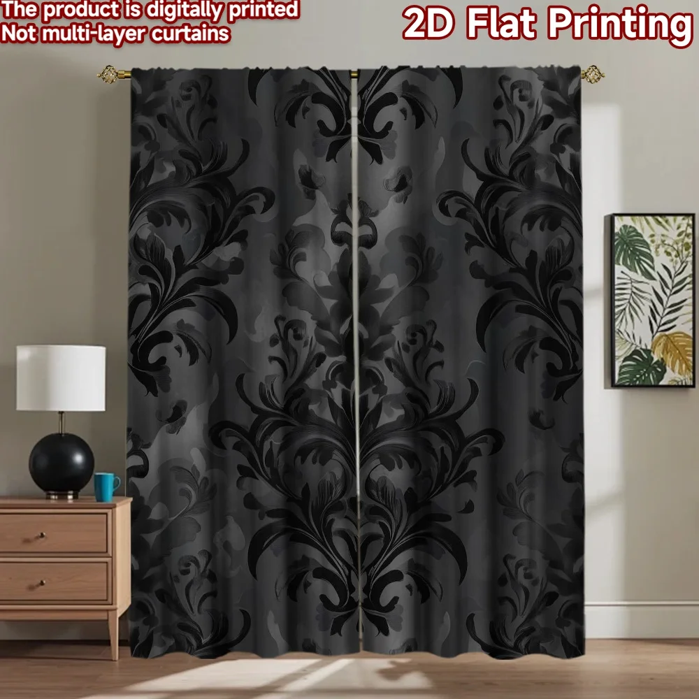 1pc 2D flat Photography Backdrop Popular Photography Banner Black Floral Design (2) 100% Polyester Anniversary for Suitable for
1pc 2D flat Photography Backdrop Popular Photography Banner Black Floral Design (2) 100% Polyester Anniversary for Suitable for