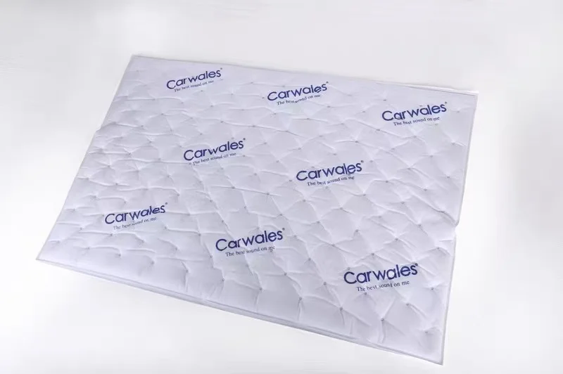 Автомобильная самоклеящаяся ударная стопорная пластина, звукоизоляция, хлопок, шумоподавление, модифицированная бесшумная дверь для всего автомобиля
Автомобильная самоклеящаяся ударная стопорная пластина, звукоизоляция, хлопок, шумоподавление, модифицированная бесшумная дверь для всего автомобиля