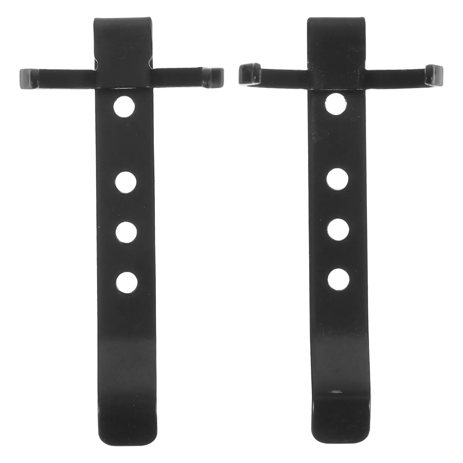 3Pcs Industrial Grade Metal Waist Clip Flashlight Holder for Field Work Construction Outdoor Adventure Carpenter Tool Belt
3Pcs Industrial Grade Metal Waist Clip Flashlight Holder for Field Work Construction Outdoor Adventure Carpenter Tool Belt