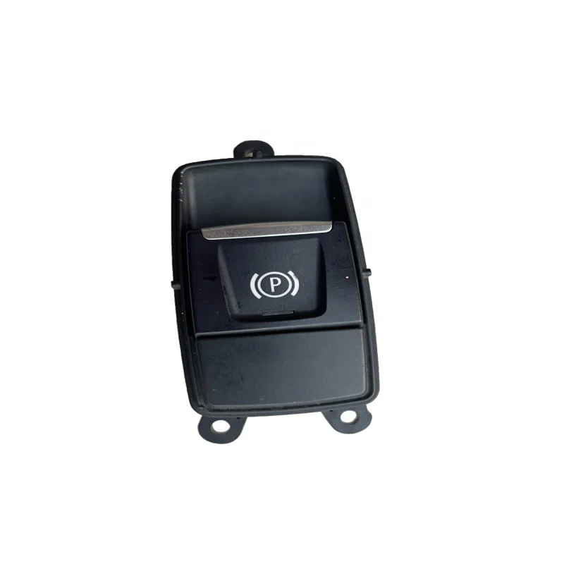 New High Quality X1 Series F48F49LCI Electronic Handbrake Parking Switch Brake Parking Control Computer for BMW
New High Quality X1 Series F48F49LCI Electronic Handbrake Parking Switch Brake Parking Control Computer for BMW