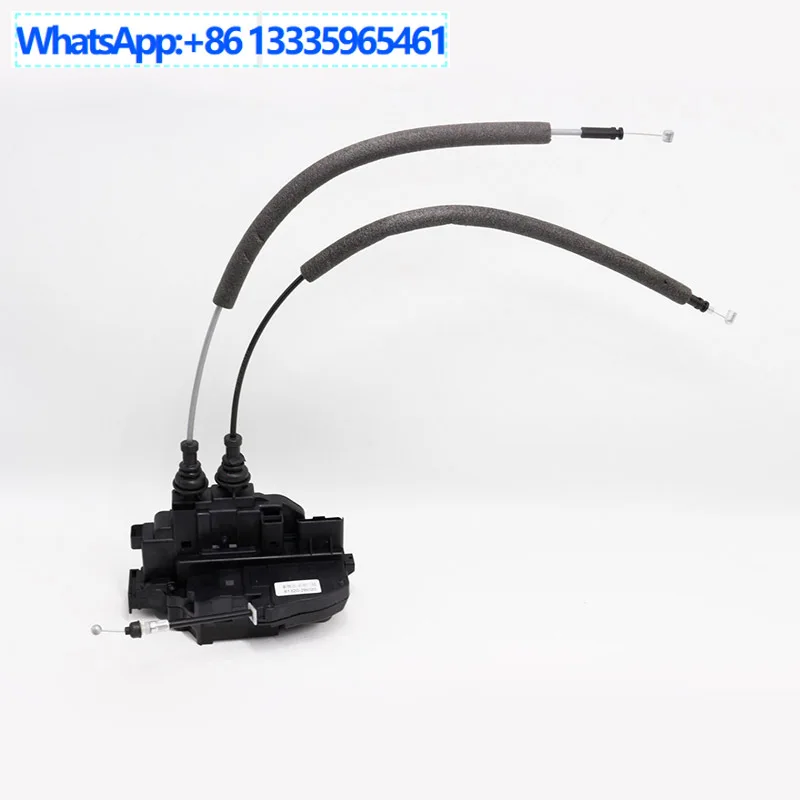813202B020 For Hyundai Santa Fe MK2 2.2CRDi Diesel 2007 Right Front Door Lock
813202B020 For Hyundai Santa Fe MK2 2.2CRDi Diesel 2007 Right Front Door Lock