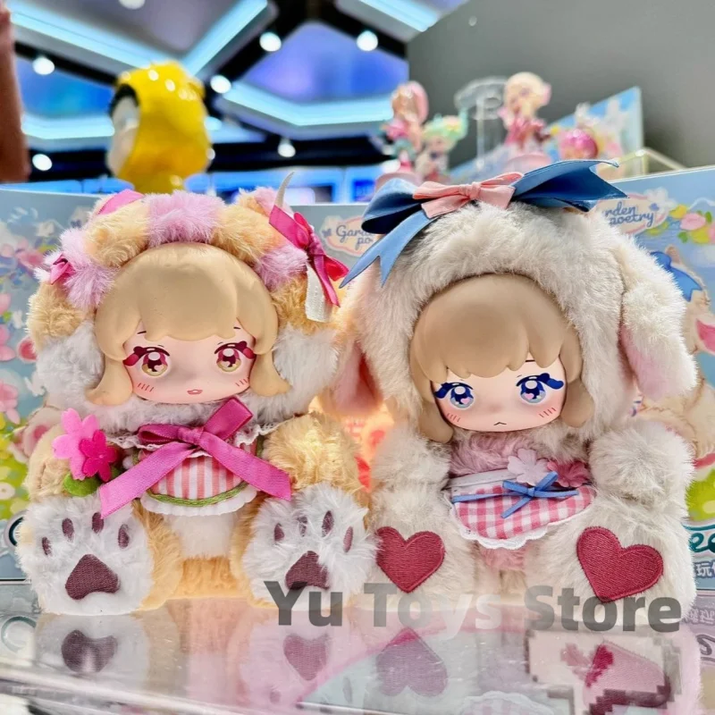 Новая серия садовых поэзий Ninizee, аниме фигурки милых ниндзе, Коллекционная модель, домашняя декоративная плюшевая кукла, игрушка, подарок для детей
Новая серия садовых поэзий Ninizee, аниме фигурки милых ниндзе, Коллекционная модель, домашняя декоративная плюшевая кукла, игрушка, подарок для детей