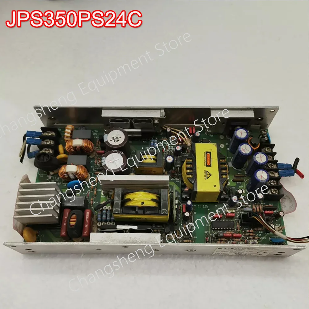 JPS350PS24C Power Module 360W 24V/15A
JPS350PS24C Power Module 360W 24V/15A