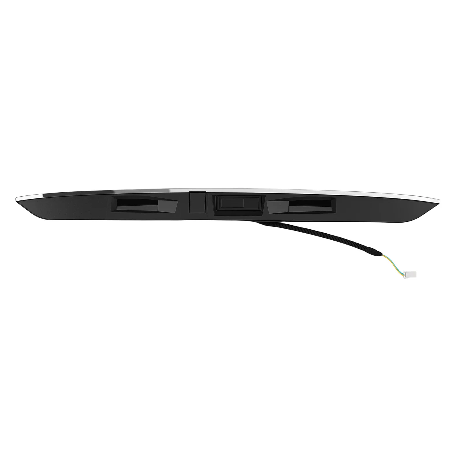 Rear Liftgate Finish Panel for Nissan Pathfinder SUV 13-20 90810-9PG2D Chrome
Rear Liftgate Finish Panel for Nissan Pathfinder SUV 13-20 90810-9PG2D Chrome