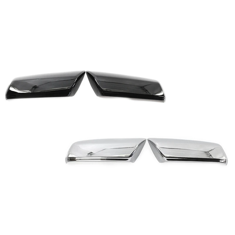 1Pair Car Rearview Mirror Cover For Chevrolet GMC Silverado 2014-2018 Side Door Reversing Mirror Shell
1Pair Car Rearview Mirror Cover For Chevrolet GMC Silverado 2014-2018 Side Door Reversing Mirror Shell