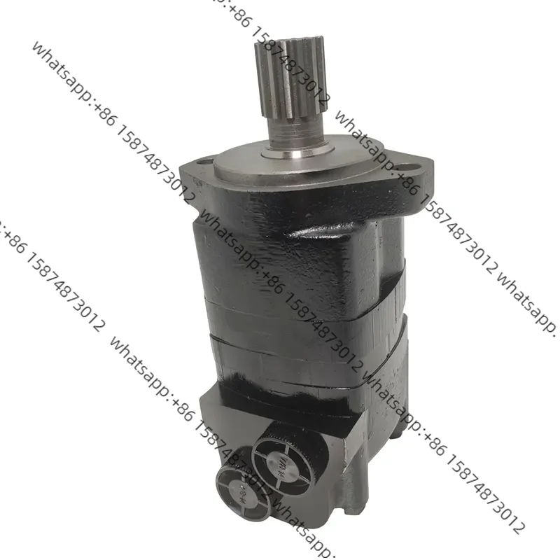 101 106 104 158 109 Radial Piston Hydraulic Motor 109-1118-006 109-1118-002 109-1116-006 Series Vane Pump Motor
101 106 104 158 109 Radial Piston Hydraulic Motor 109-1118-006 109-1118-002 109-1116-006 Series Vane Pump Motor