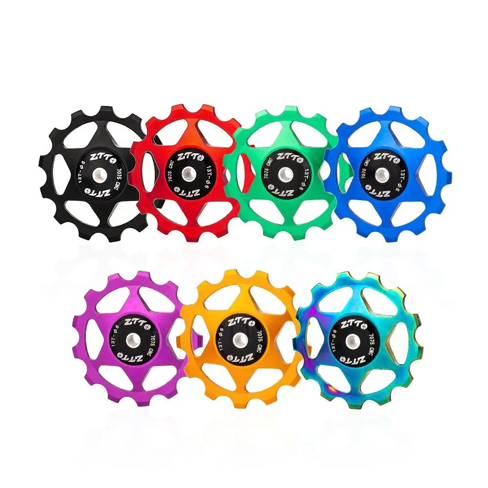 Roller Bicycle Steel Pulley Bearing Transmission Parts Bicycle Metal Bearing Steel Bearing Hot-Rolled Carbon Steel Guide Wheels 
Roller Bicycle Steel Pulley Bearing Transmission Parts Bicycle Metal Bearing Steel Bearing Hot-Rolled Carbon Steel Guide Wheels