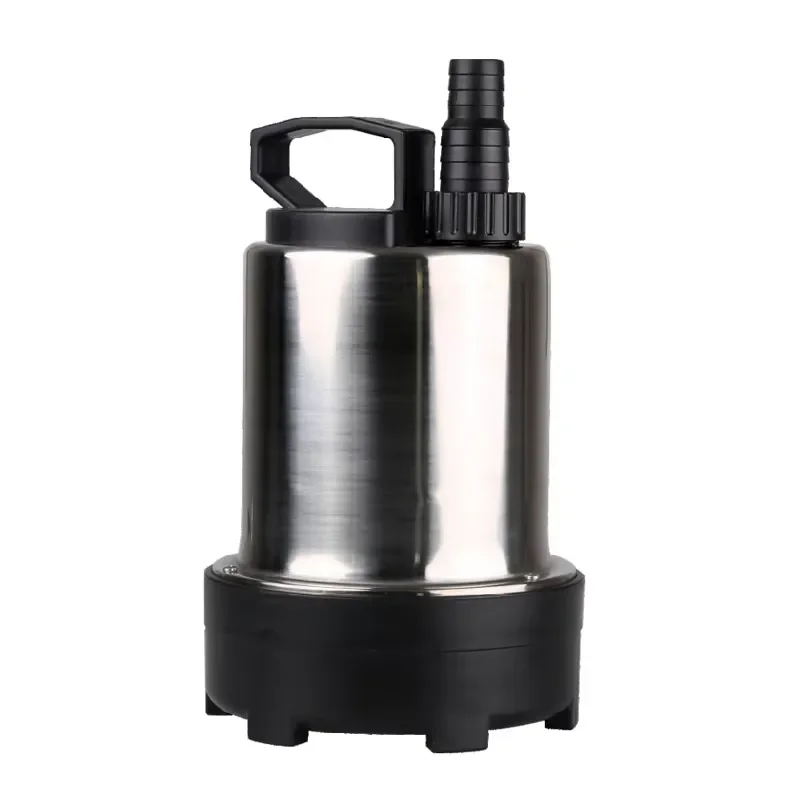 for SUNSUN HQS-4000 High Pressure Submersible Water Jet Pump 4500 L/h 100 W OEM
for SUNSUN HQS-4000 High Pressure Submersible Water Jet Pump 4500 L/h 100 W OEM
