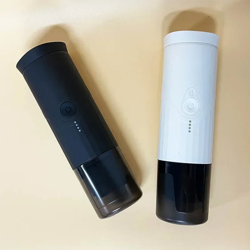 In stock Design TK03 Portable ESPRESSO Coffee Machine USB Travel Mini Coffee Maker With Heating Funtion
In stock Design TK03 Portable ESPRESSO Coffee Machine USB Travel Mini Coffee Maker With Heating Funtion