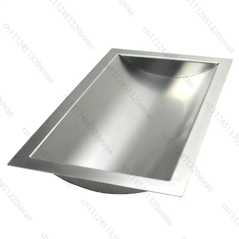 Durable Stainless Steel Insert - type Transaction Tray Cash Register Receipt Slot for Retail Stores
Durable Stainless Steel Insert - type Transaction Tray Cash Register Receipt Slot for Retail Stores